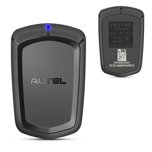 Autel apb112 intelligenter schlüsselsimulator im608 im508 autel schlüssel fob programmierer chip dekodierung