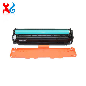 125A CB540A CB541A CB542A CB543A Toner Cartridge Compatible for <strong>HP</strong> Color LaserJet CM1312 CP1215 CP1515 CP1518 CP1516 CP1519 - Product Image 6