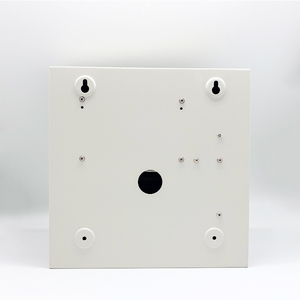 Sistema de alarma antirrobo inteligente para el hogar, alarma de seguridad con marcador de teléfono a 4 números preinstalados - Product Image 4