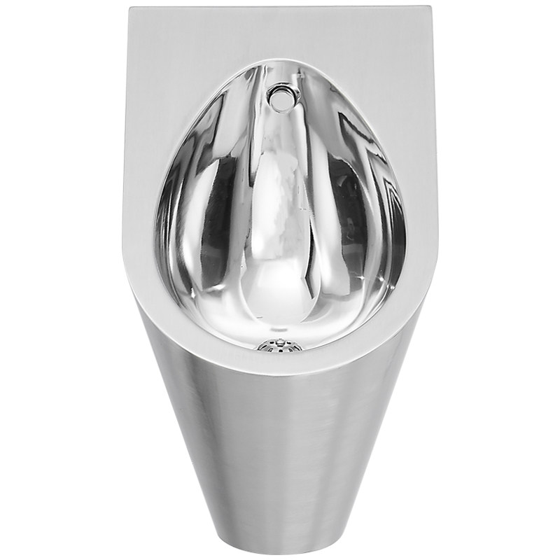 Stainless Steel
