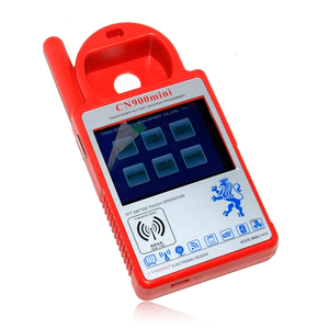Intelliger CN900 Mini-Transponder Schlüsselprogrammierer Mini CN 900 V1.23.2.15 Update online