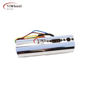 การเปลี่ยนบอร์ดควบคุมเดิมสําหรับ Segway Ninebot ES1 ES2 ES4 สกู๊ตเตอร์ไฟฟ้าแม่ PCB คอนโทรลเลอร์ชุด - Product Image 4
