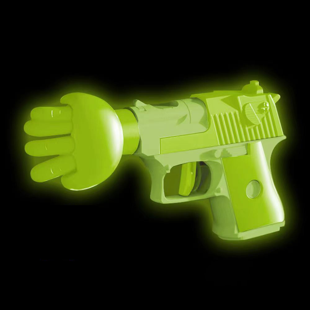 Luminous-Opp Bag