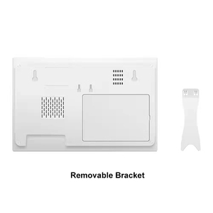 <strong>Factory</strong> Price Tuya Smart 3.0MP 8CH Wireless NVR Surveillance <strong>Camera</strong> System with 10&quot; Screen Kit PST-8308-3MP - Product Image 5