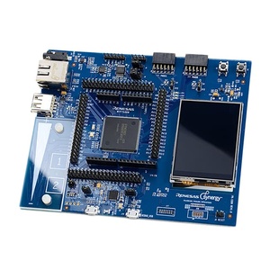 Rtk7Pks5D9S00001Bu Entwicklungs platinen Module Synergy S5D9 Eval Brd Park unterbrechung modul Rtk7Pks5D9S00001Bu - Product Image 1
