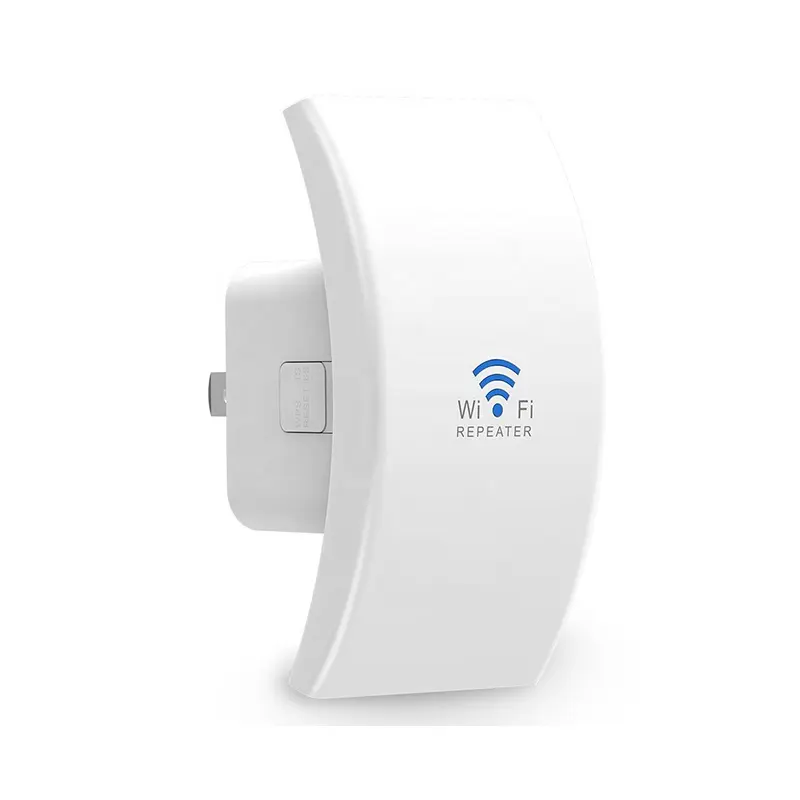 Der meist verkaufte Original hersteller 802.11N 300 Mbit/s Mini-Router Wireless WiFi Repeater AP