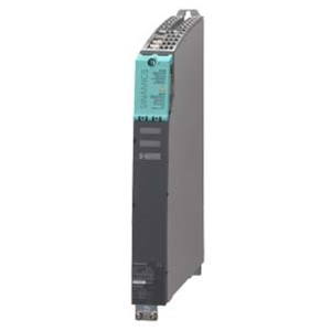 6SL3120-1TE21-0AA3 thes12singolo motormoduleha un ingresso di uscita 600V DC uscita 600V DC uscita 3AC 400V controllori programmabili