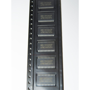 1ชิ้นใหม่เดิม MBI5026 I5026GF SOP24แพทช์นำการแสดงผลไดรเวอร์ชิปคงที่ในปัจจุบัน IC MBI5026GF - Product Image 2