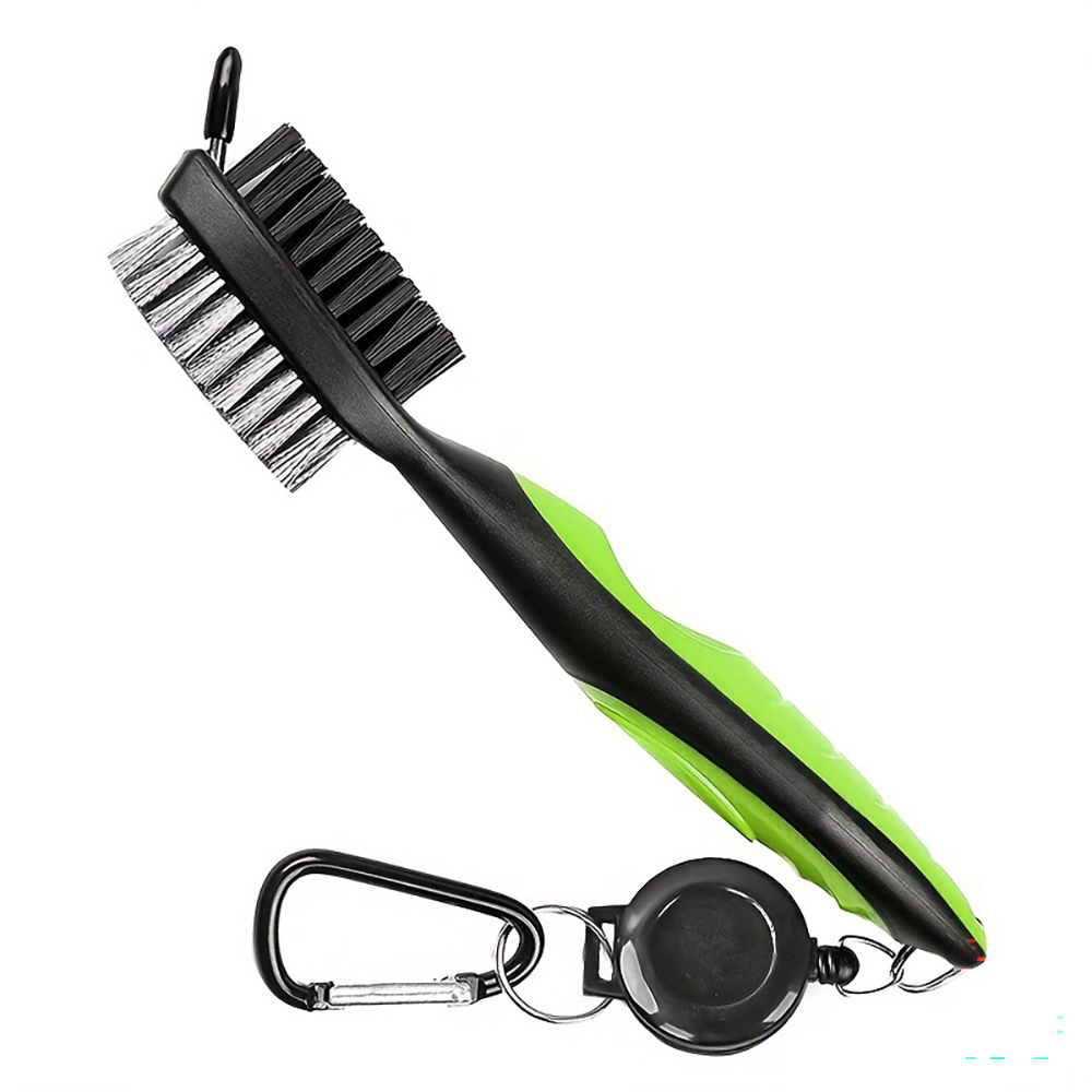 Vert fluorescent