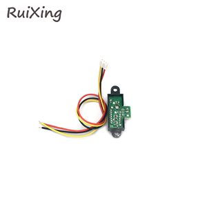 Infrared Ranging Sensor GP2D12 Range Detection 10-80センチメートルStrip Line GP2Y0A21 GP2Y0A21YK0F IR Sensor - Product Image 6
