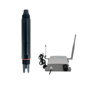 Sensor digital inteligente para detección remota de pH y temperatura Ion de potasio Agua de mar Tipo de producto Instrumentos de temperatura - Product Image 5