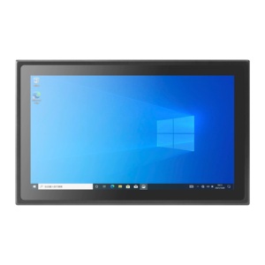 Geshem18.5インチ高性能I3I5I7ファンレス組み込みパネルPC産業用コンピューターWin10/Linux - Product Image 1