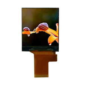 Werkseitig ODM quadratische Form 128*128 ST7789V Controller 1,44 Zoll TFT Lcd Display - Product Image 4