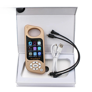 Handy Baby 3 III <strong>Auto</strong> Key <strong>Programmer</strong> 4D/46/48/G/King <strong>Chip</strong> Free 96 Bit 48 Function Multi-language Wifi Mode Handy Tool for Cars