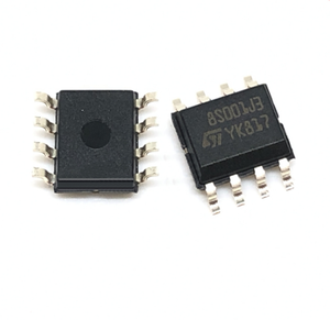 Fabrika doğrudan satış MCU PIC16F876A-I/SS PIC16F876A SSOP-28 mikrodenetleyici çip - Product Image 2