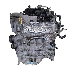 Original Qr25 nissan Engine nissan <strong>Xtrail</strong> 2.5 Engine 2012 nissan Altima Motor 2.5 - Product Image 2