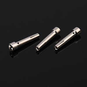 Es Năng Lượng Mới Xe EV Sạc Kết Nối Thay Thế/Sửa Chữa Adapter <span class=keywords><strong>Pin</strong></span> Ổ Cắm Chia Khe Cắm Thiết Bị Đầu Cuối Hệ Thống Dây Điện Tín Hiệu - Product Image 6