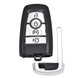 ZB21-5 telecomando originale KD ZB Smart key serie ZB per programmatore chiave KD-X2 - Product Image 3