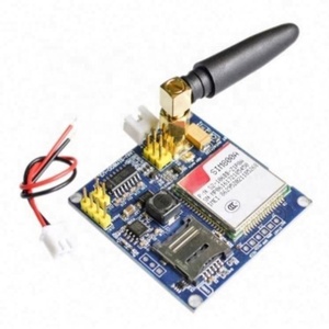 SIM900A SIM900 Drahtloses Daten übertragungs modul GSM GPRS-Karte - Product Image 1