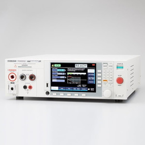 Syta tos9303lc phân tích AC/DC hipot Tester với cách điện kháng đất trái phiếu và rò rỉ hiện tại kiểm tra - Product Image 4