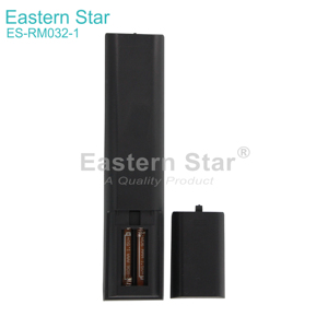 ES-RM032-1 universale di alta qualità prezzo di fabbrica Smart TV telecomando per HDTV Smart TV Controller telecomandato - Product Image 4