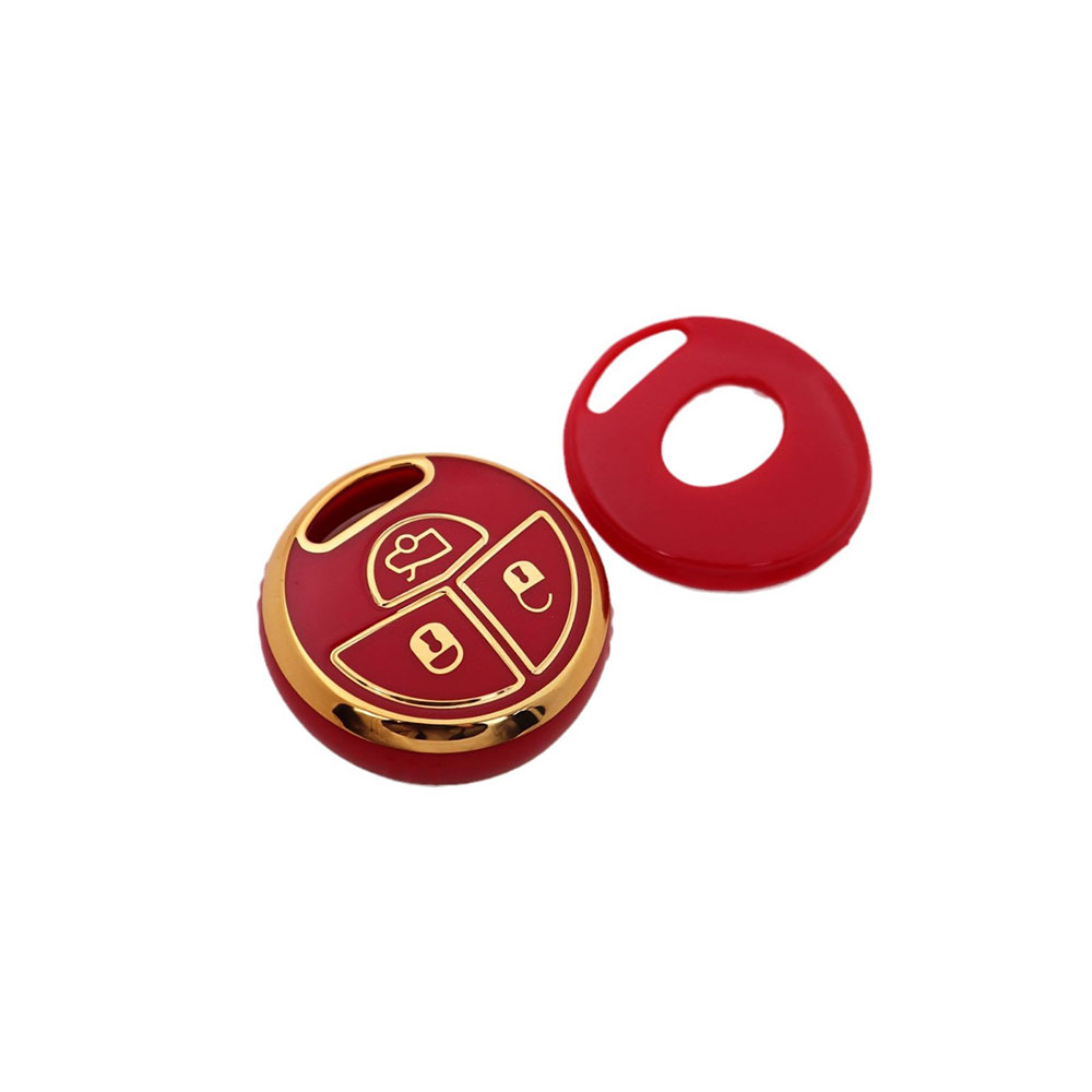 Rouge + or
