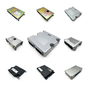 卡特彼勒工厂挖掘机ECU ECM发动机控制器控制单元模块电脑沃尔沃现代神钢日立斗山卡特彼勒 - Product Image 1