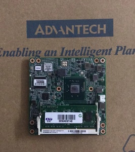 <strong>Advantech</strong> Industrial Module Motherboard Express Type 6 Compact SOM-6867ACB-S9A2 SOM-6867RCB-U0A2 SOM-6867AXB - Product Image 2
