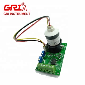 GRI 0-30%VOL Toxic <strong>O2</strong> Gas Detection Module Oxygen <strong>Sensor</strong> <strong>Output</strong> signal of 4-20mA