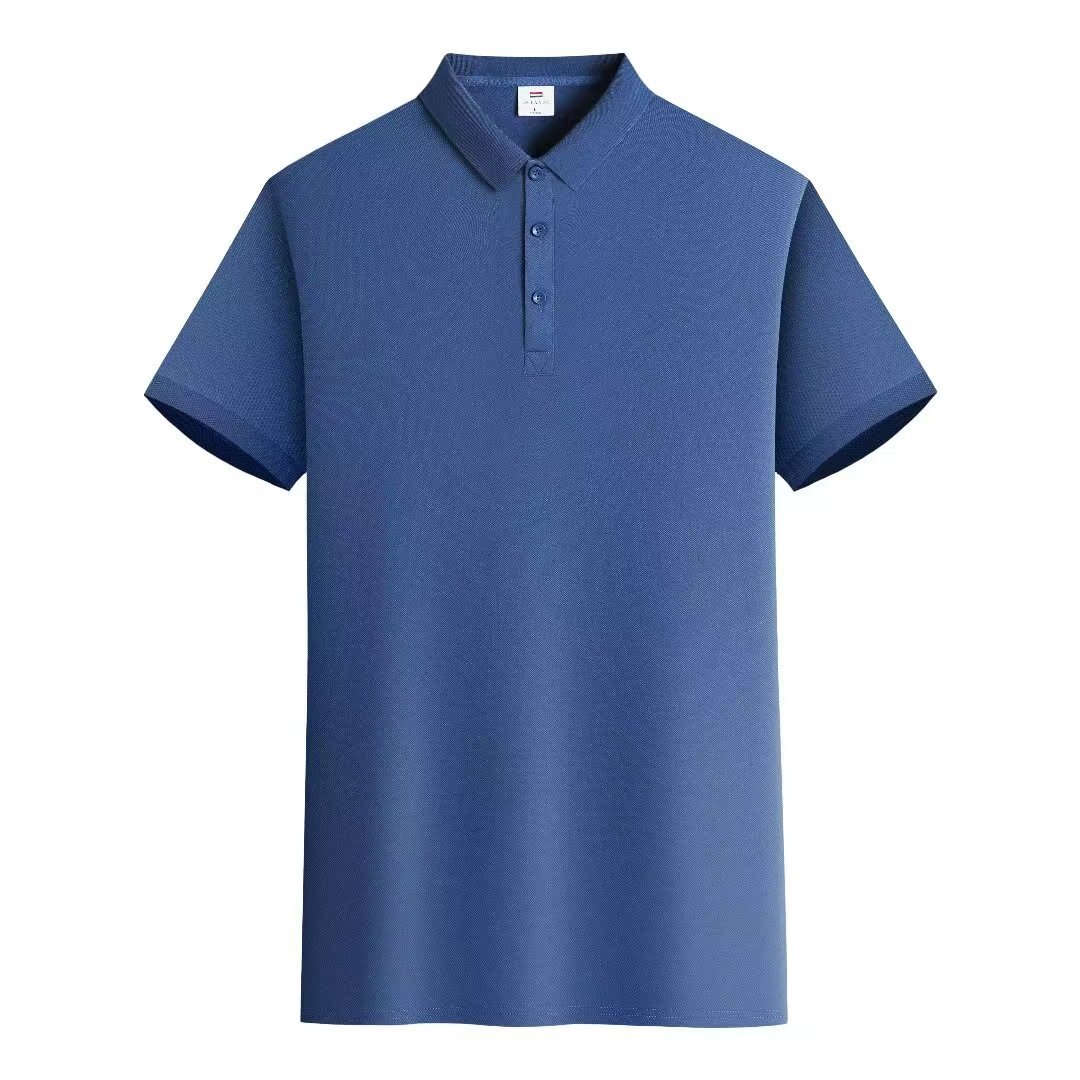 Blu foschia