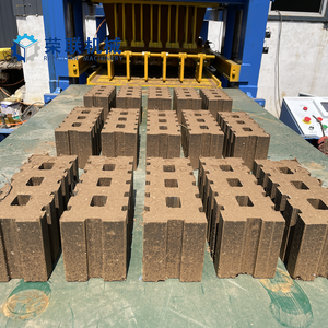 Top Quality RL5-10 <strong>Clay</strong> <strong>Brick</strong> Making Equipment <strong>Brick</strong> <strong>Made</strong> <strong>Machine</strong>