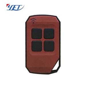 433mhz per codice fisso e codice rolling duplicatore di telecomando codici grabber ancora 2129 face copier