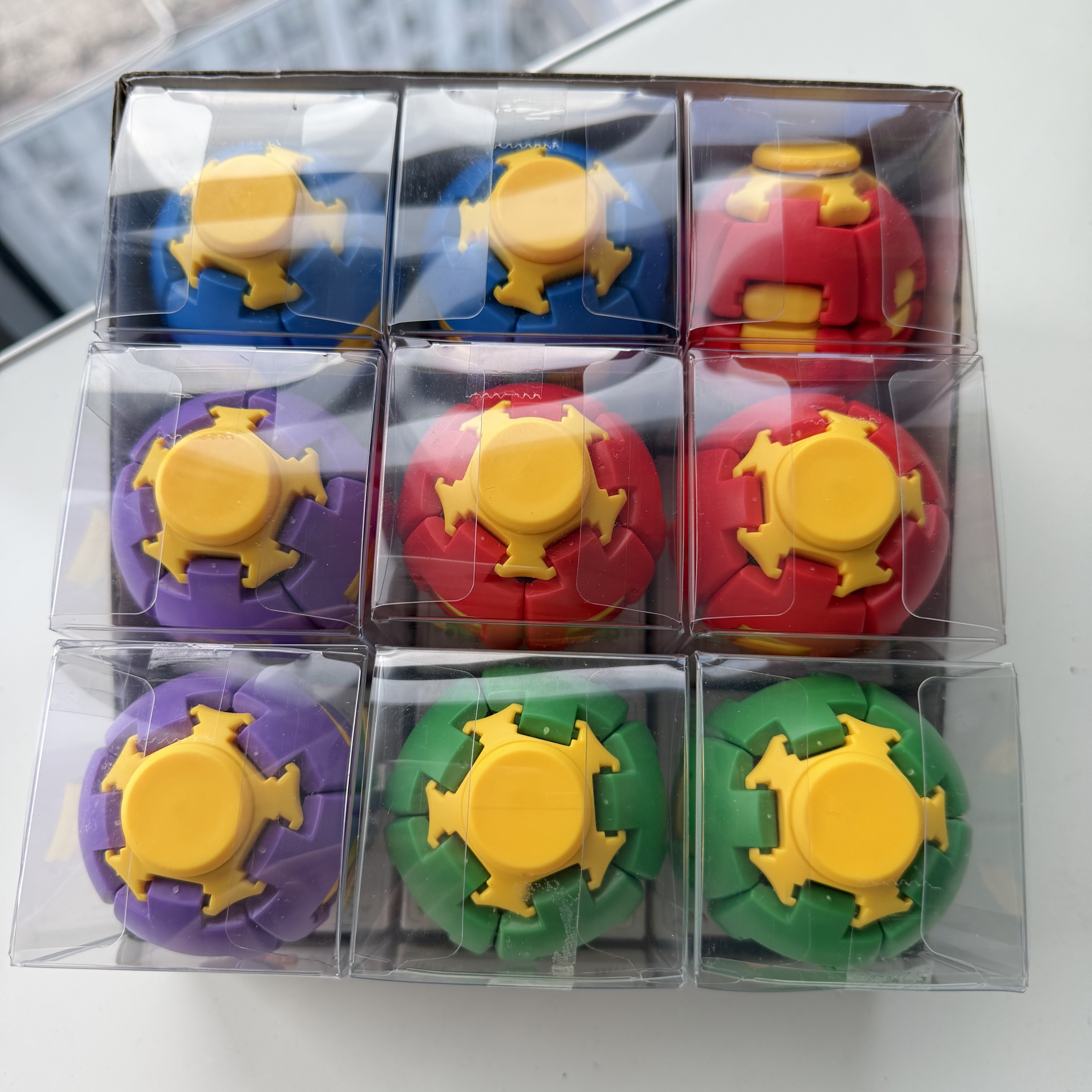 1 caja