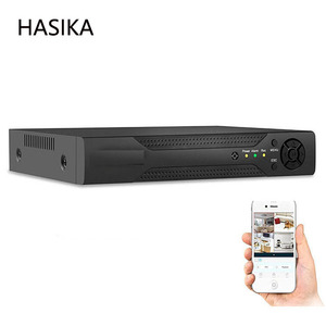 4ch <strong>DVR</strong> 5 in 1 TVI+CVI+AHD+Analog+IP 5MN H.264 CCTV 4CH Ahd Mini 4 Channel <strong>Dvr</strong> for Security Camera - Product Image 5