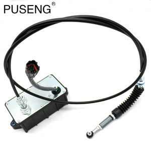 B220502000001はSany SY205C 210C 215-5スロットルモーター自動給油モーターに適しています - Product Image 6