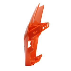 3 stilleri yeni motosiklet LED far far başkanı işık plastik kapak KTM için maske 2021 EXC 2022 EXC SXF MX kir bisiklet Enduro - Product Image 4