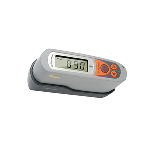 MP6 Portable Glossmeter Complies with International <strong>Standards</strong> ISO2813, ASTM D2457 and ASTM D523 .Pass CE Certification of EU - Product Image 3