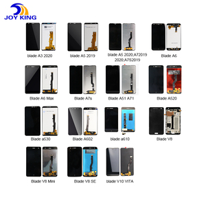 ชุดประกอบหน้าจอมือถือทุกยี่ห้อสำหรับ LG G7 Plus หน้าจอ LCD สำหรับ LG G7 Plus LCD De Pantalla สมบูรณ์ Para สำหรับ G7 Plus - Product Image 6