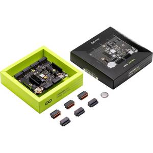 <strong>Arduino</strong> AKX00034 Kit Edge <strong>Control</strong> Portenta (940910565394)