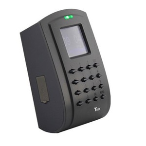 ZK SC102 Card porta di accesso Standalone TCP/IP RFID 125KHZ 13.56MHZ IC MF EM Card Time frequen Card porta sistema di controllo di accesso alla porta - Product Image 6