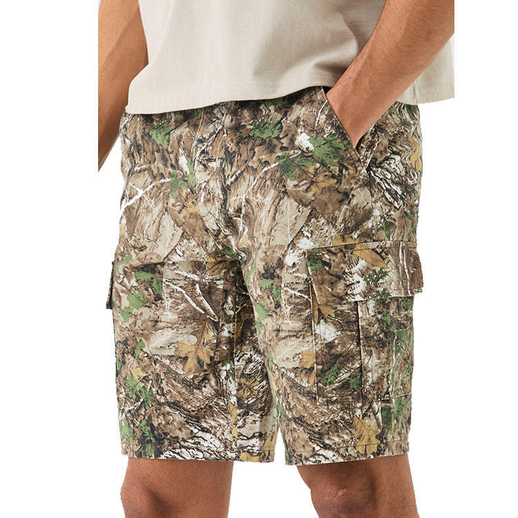Camouflage