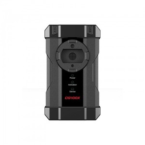 2024 New Arrival <strong>Programmer</strong> Read/Write Ecu <strong>Mcu</strong> Immo Eeprom Meter Tool SRS Reset Tool CGDI CG100X
