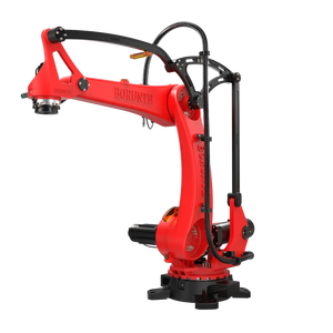 BORUNTE 4 Axis Industrial <strong>Robot</strong> 130kg <strong>Load</strong> Capacity 3020mm Reach Motor PLC for Efficient <strong>Load</strong> <strong>Unload</strong> Dismantling <strong>Palletizing</strong> - Product Image 6