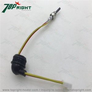 Silicon Nitride <strong>Ceramic</strong> <strong>Igniter</strong> for Diesel Engine Engineheater Glow Plug