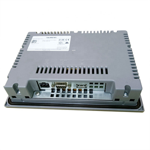 Nuovo originale 6 av2123-2ga03-0ax0 HMI KTP700 base DP pannello di base Touch operazione 7 "Display TFT - Product Image 1