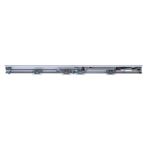 Doortec HH150 Intelligent Automatic Door Operator <strong>System</strong> Commercial Heavy Duty Automatic Interior Aluminium Glass Sliding Door - Product Image 2