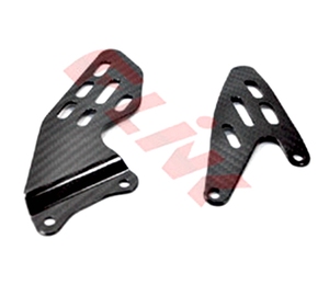 Tank Cover for <strong>R1</strong> 07-08 Carbon Fiber <strong>Parts</strong> - Product Image 5
