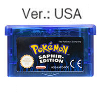 Sapphire Version