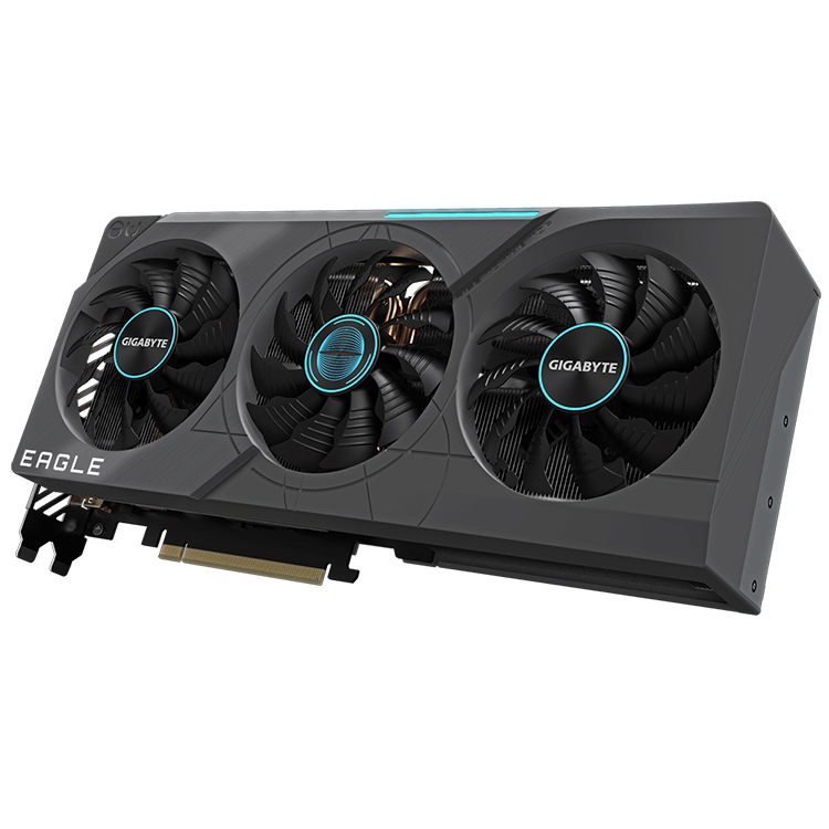 GeForce RTX 4070 Ti