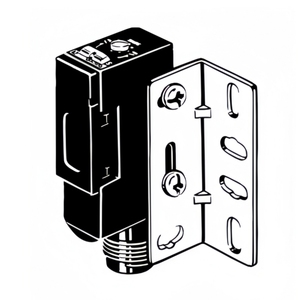E3S-R Series Transparent <strong>Object</strong> <strong>Detection</strong> <strong>Sensor</strong> transducer Ideal for Detecting Glass Wafers and Other Transparent <strong>Objects</strong>
